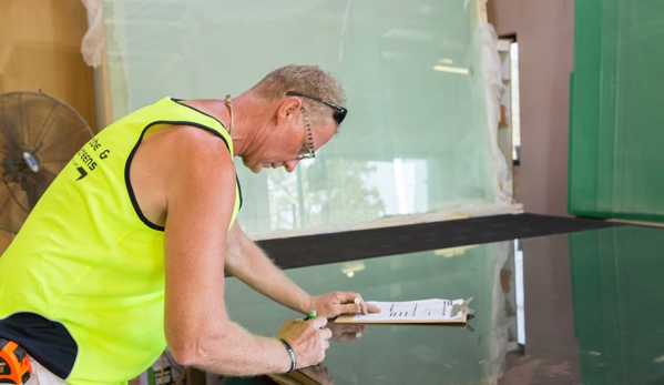 N.T. Wardrobes & Shower Screens - Marlow Lagoon, NT