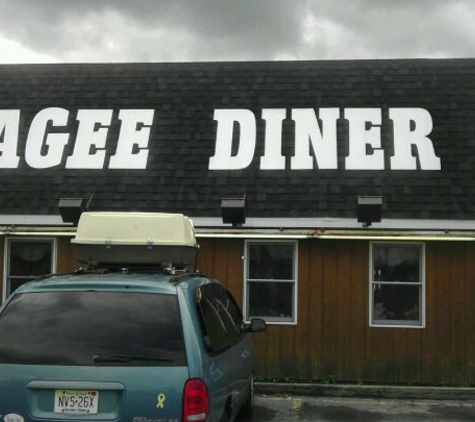 Magee Country Diner - Waterloo, NY