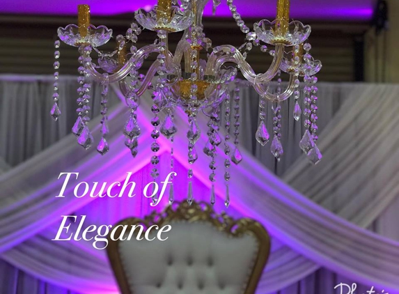 Touch of Elegance - Sanger, CA