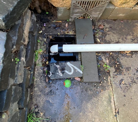 Total Adelaide Plumbing - Kilburn, SA. What the area was before