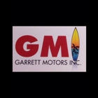 Garrett Motors Inc