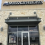 Massage Heights El Dorado