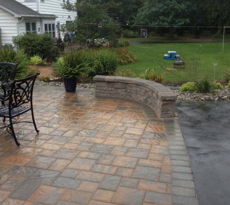 Brennan's Lawn & Landscaping - Howell, NJ