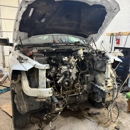 Russell's Garage - Automobile Parts & Supplies