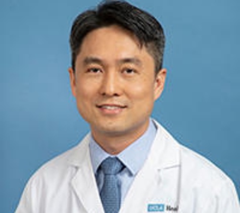 Joshua H. Cho, MD, PhD - Los Angeles, CA