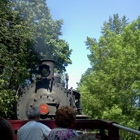 Chehalis-Centralia Railroad & Museum