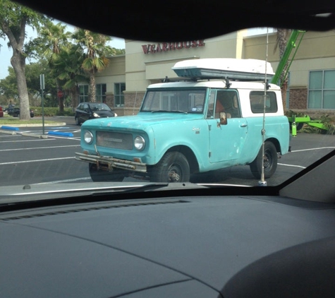 Chick-fil-A - Saint Petersburg, FL