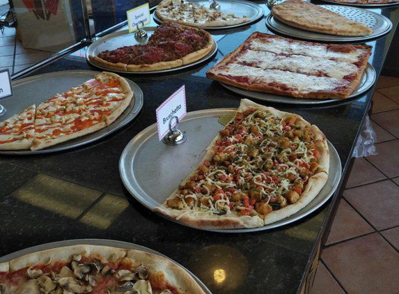 Sal's Pizza & Italian Restaurant - New Holland, PA