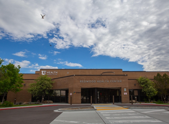 U of U Health Redwood Pharmacy - Salt Lake City, UT