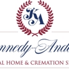 Charles M. Kennedy Funeral Home gallery