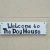 The Dog House gallery
