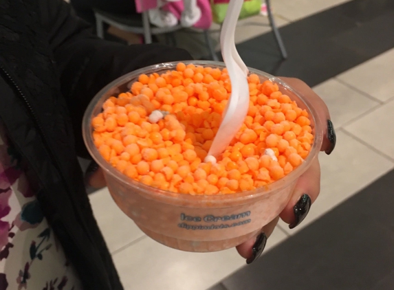 Dippin' Dots - San Jose, CA