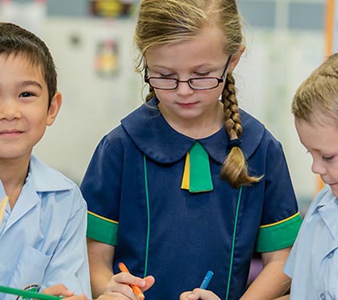 Rivermount College - Yatala, QLD