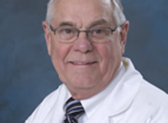 Dr. William E Cappaert, MD - Cleveland, OH