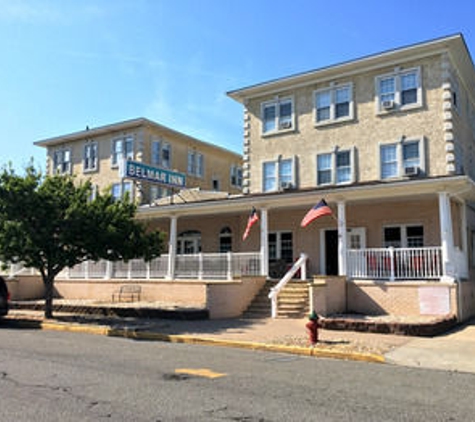 Belmar Inn - Belmar, NJ