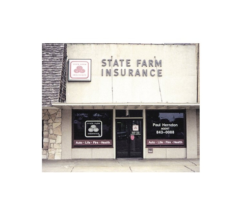 Paul Herndon - State Farm Insurance Agent - Gilmer, TX