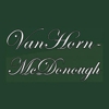 Van Horn-McDonough Funeral Home gallery