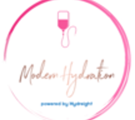 Modern Hydration IV Therapy & Wellness - Newark, DE