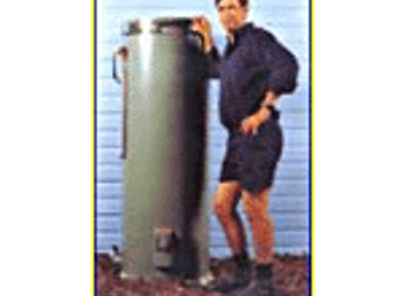 Aquablock Plumbing - Ferntree Gully, VIC