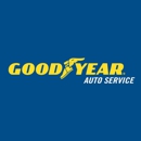 Goodyear Auto Service - Automobile Repairing & Service-Equipment & Supplies