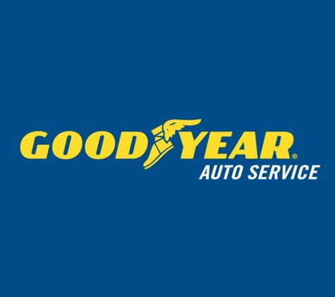 Goodyear Auto Service - Houston, TX