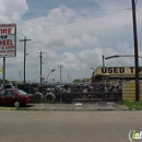 Alba Tire Shop - Tire Dealers