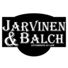 Jarvinen & Balch