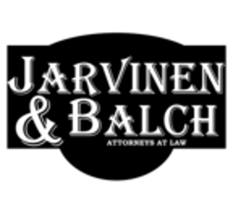 Jarvinen & Balch LLC - Madison, AL