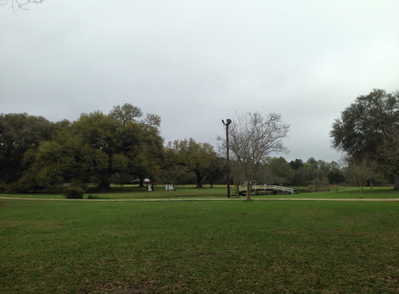 Albany Plantation - Albany, LA