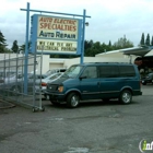 Auto Electric Specialties