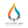Accomplish Water Heater Service gallery