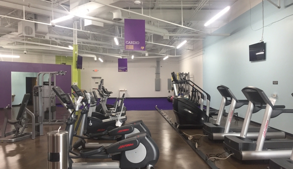 Anytime Fitness - Shelby Township, MI