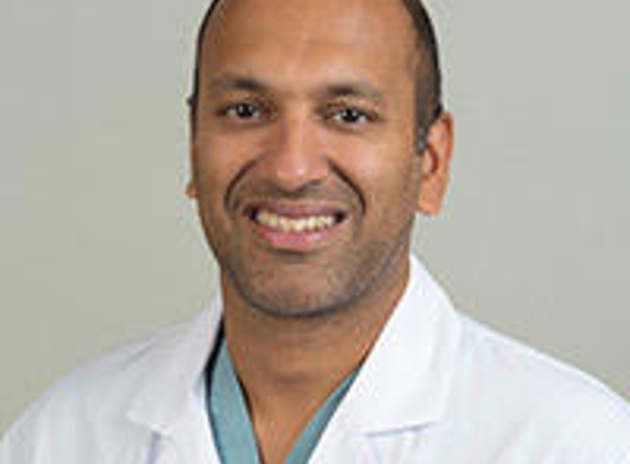 Siddharth Padia, MD - Los Angeles, CA