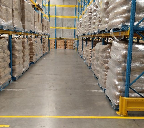Wallace International Freight and Customs Brokers - Melbourne - Tullamarine, VIC