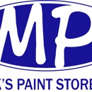 Marks Paint Inc - Paint