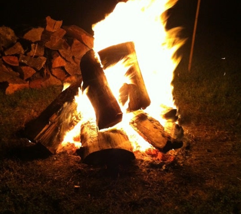 Cherrystone Family Camping Resort - Cape Charles, VA