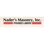 Nader's Masonry Inc