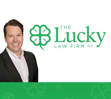The Lucky Law Firm - Baton Rouge, LA