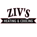 Ziv's Heating & Cooling - Heating Contractors & Specialties