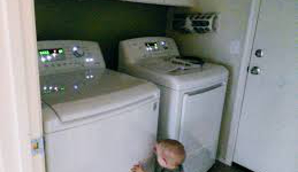 Washer Dryer Repair Guru. - Los Angeles, CA