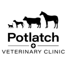 Potlatch Veterinary Clinic