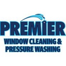 Premier Window Cleaning & Pressure Washing - Building Cleaning-Exterior
