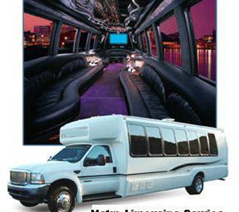 Metro Limousine Service - Freeport, NY. Party Bus Service for Proms, Weddings, Wine Tours, Brewery Tours, Sweet 16 Birthday's & Stadium Tours