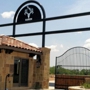 Blacksmith Fence Company