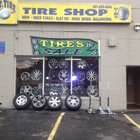 MR. TIRE INC.