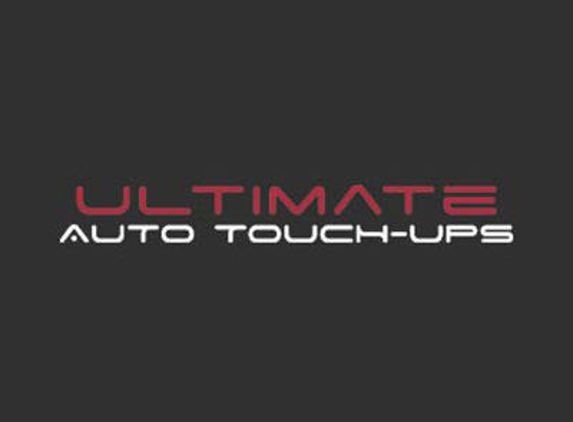 Ultimate Auto Touch-Ups - Chandler, AZ