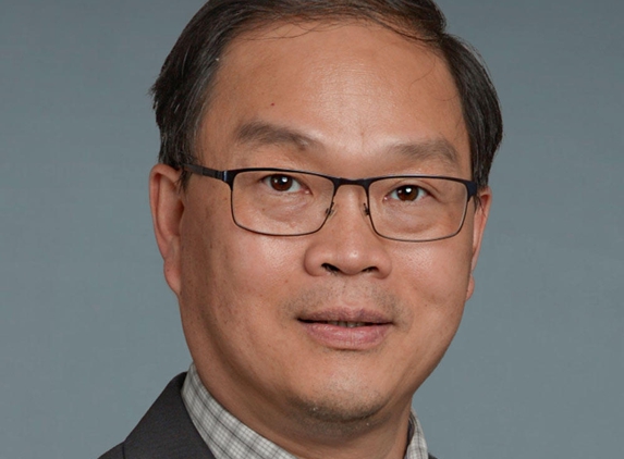 Kenneth Chao, MD - Massapequa, NY