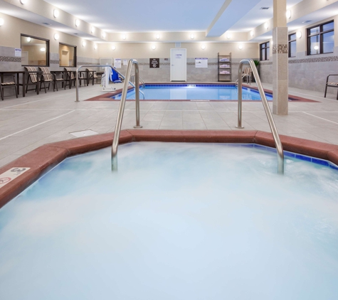 Homewood Suites by Hilton Davenport - Davenport, IA