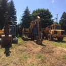Cecil Trucking & Excavating Inc - Dump Truck Service