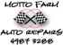 Motto Farm Auto Repairs Logo